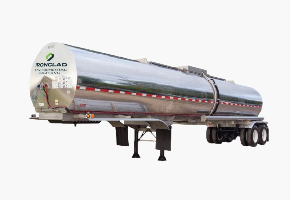 407 Water Tanker Specifications and Key Features