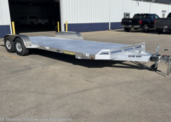 Used Semi Trailers for Sale_ Durable & Affordable Options