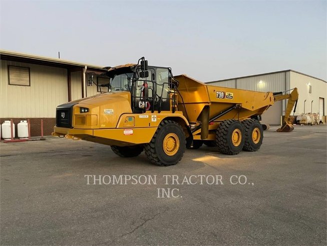 Best Value Used Articulated Dump Trucks for Sale & Rentals