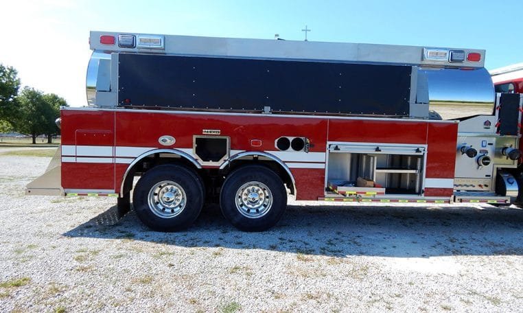 Demo Fire Tankers for Sale _ Browse Models & Specs