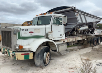 Buying a Used Quad Dump Truck_ Compare Listings for Sale Now