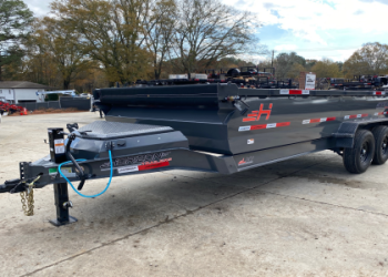 Where to Buy a Chipper Dump Truck_ Best Sales & Offers