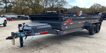 Where to Buy a Chipper Dump Truck_ Best Sales & Offers