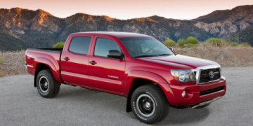 Top Picks_ Reliable Landscape Trucks for Sale Nearby