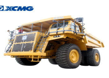 Find Mining Dump Trucks for Sale _ Reliable & Affordable Models