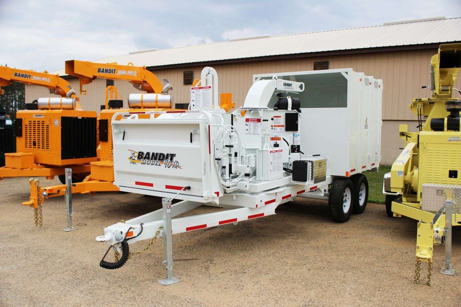 Top Chipper Dump Trucks for Sale_ Compare Prices & Specs