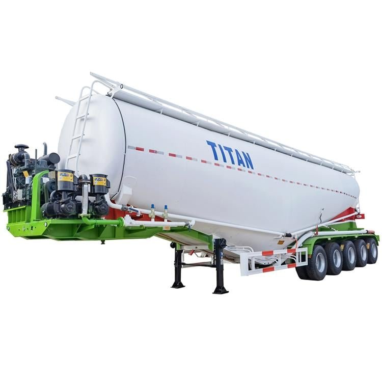 Quality Cement Tankers for Sale _ Bulk Cement Truck Inventory
