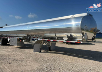 Find Quality Used Fuel Tanker Trailers for Sale – Inspected & Ready
