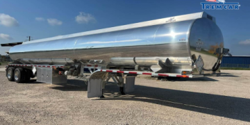 Find Quality Used Fuel Tanker Trailers for Sale – Inspected & Ready