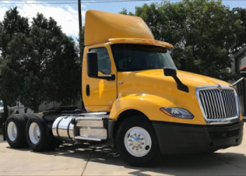 Top 10 Ryder Used Semi Trucks for Sale – Compare Prices & Specs