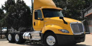 Top 10 Ryder Used Semi Trucks for Sale – Compare Prices & Specs