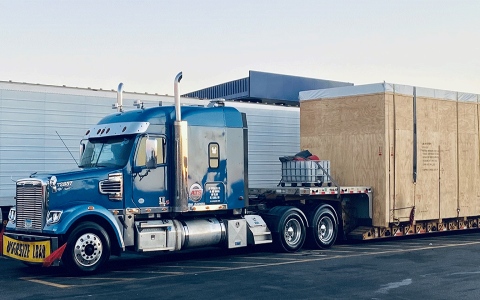 Top 5 Factors Influencing Lorry Tanker Price & Value