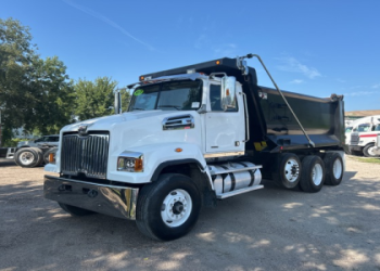 Your Guide to Buying a 6 Wheeler Dump Truck for Sale & Pricing