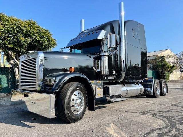 Find Classic Pre-2000 Semi Trucks for Sale Today