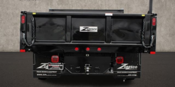 Silverado 5500 Dump Truck_ Specs, Features & Buying Guide