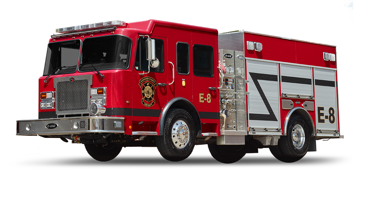 Find Your Fire Pumper Truck for Sale _ Top Models & Pricing