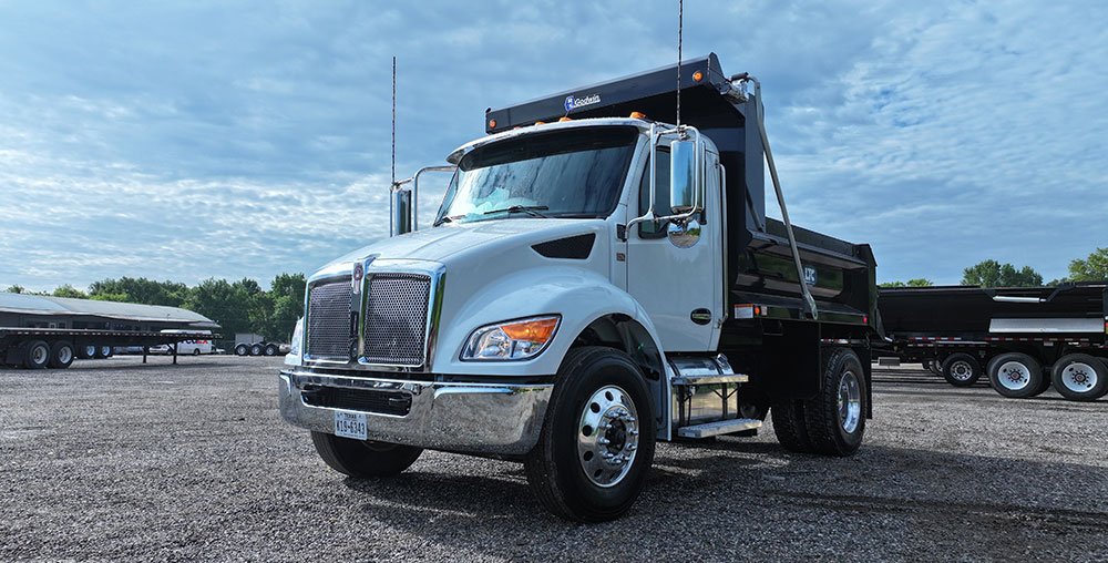 Dump Truck Leasing Near Me_ Flexible & Affordable Local Solutions