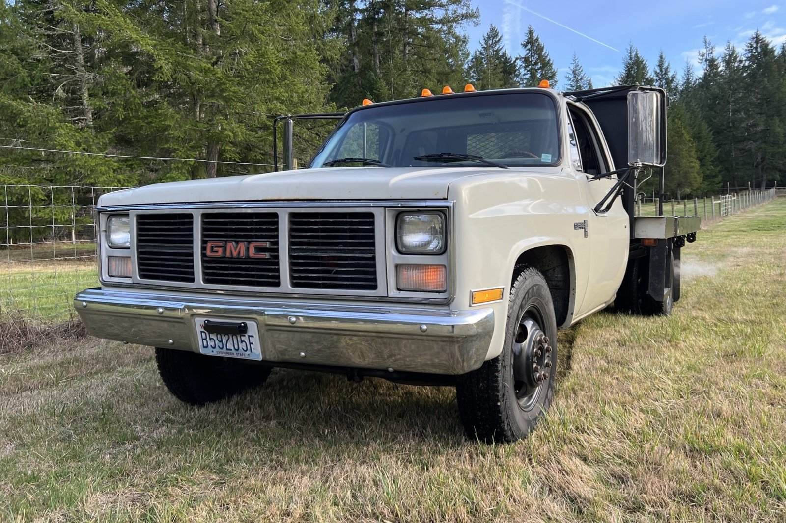 Available Now_ GMC 3500 Dump Trucks for Sale Nearby