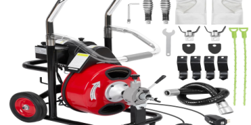 Buying a Drainage Tanker_ Key Features & Best Deals Guide