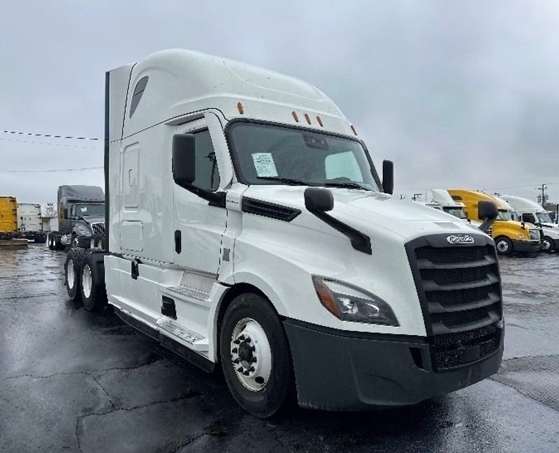 2022 Semi Trucks for Sale_ Find Your Heavy-Duty Truck Today