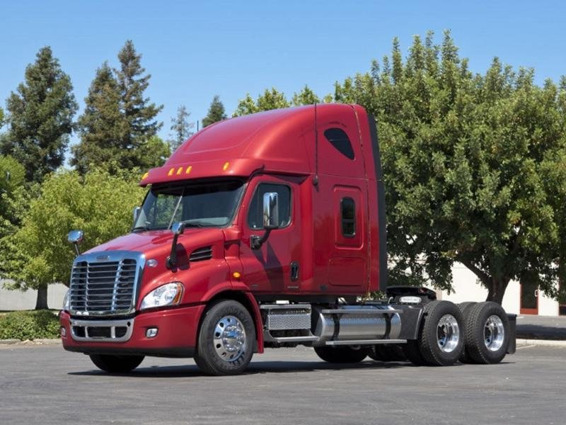 Freightliner Semi Truck Price Guide & Cost Analysis for 2024
