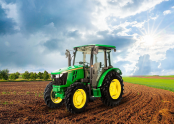 Tractor Dumper Price Guide_ New & Used Models Cost 2024