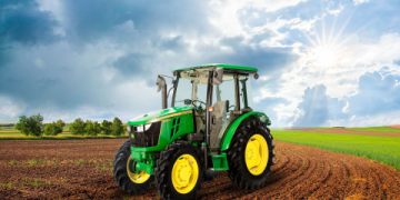 Tractor Dumper Price Guide_ New & Used Models Cost 2024