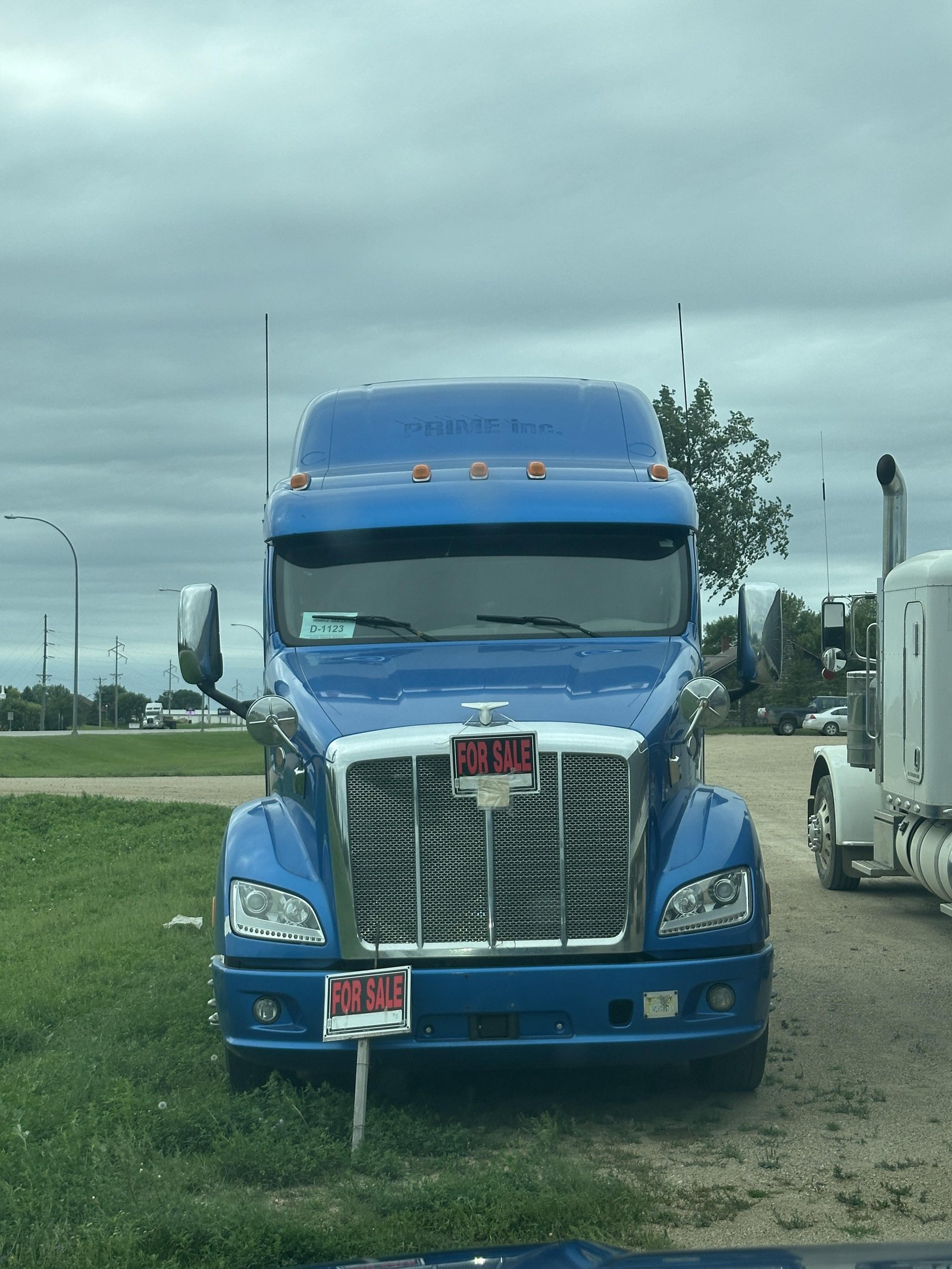 Your Guide to Buying Reliable Pre-2000 Semi Trucks for Sale