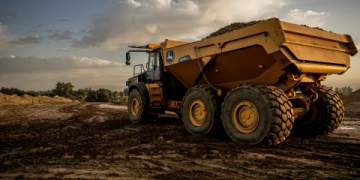 How Much Does a Volvo Dump Truck Cost_ 2024 Pricing
