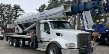 Where to Buy Manitex Cranes_ Explore Our Models for Sale