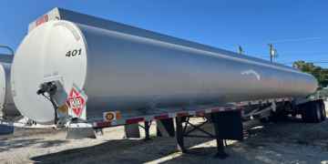 Find Quality Used Fuel Tankers for Sale Near You Today