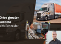 Schneider Semi Trucks for Sale _ Find Your Reliable Fleet Today