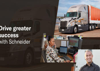 Schneider Semi Trucks for Sale _ Find Your Reliable Fleet Today