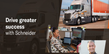 Schneider Semi Trucks for Sale _ Find Your Reliable Fleet Today