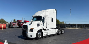 2015 Semi Trucks for Sale _ Find Reliable & Affordable Models