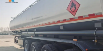 7.5 Tonne Tanker_ Specifications, Uses, and Buying Guide