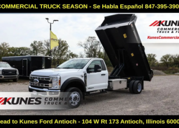 Need an Automatic Quad Axle Dump Truck_ Explore Our Inventory Now