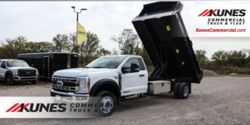 Need an Automatic Quad Axle Dump Truck_ Explore Our Inventory Now