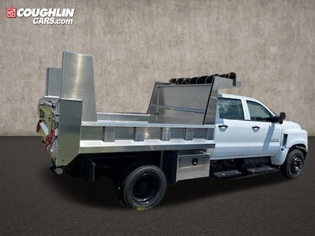 Chevy 6500 Dump Trucks for Sale_ Find Your Heavy-Duty Hauler