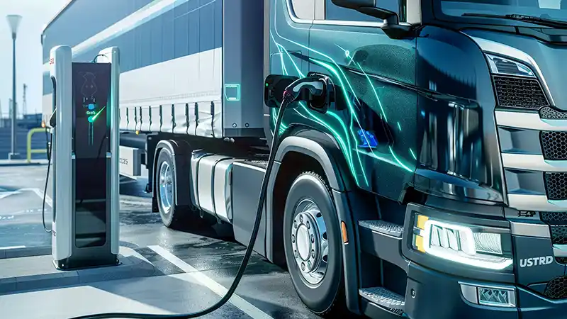 The Ultimate Guide to Electric Freight Trucks in 2024