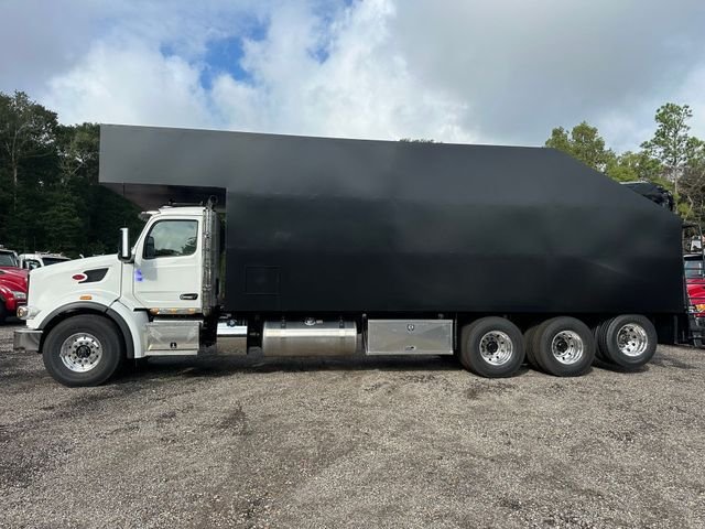 Debris Trucks for Sale_ Find Reliable Hauling Equipment