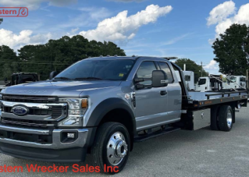 Find Your 2022 Ford F550 Dump Truck for Sale Today