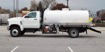 Small Vacuum Tankers for Sale _ Find Your Perfect Unit Today