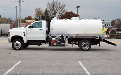Small Vacuum Tankers for Sale _ Find Your Perfect Unit Today