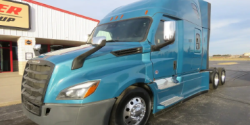 Where to Buy Heavy Spec Trucks_ Explore Our Premium Inventory