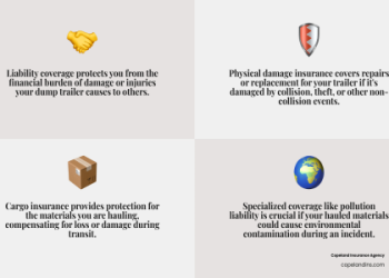 What to Know Before Signing a Dump Truck Hauling Contract