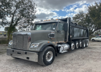 Top 10 Debris Trucks for Sale_ Compare Models & Prices