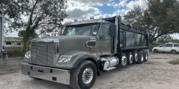 Top 10 Debris Trucks for Sale_ Compare Models & Prices