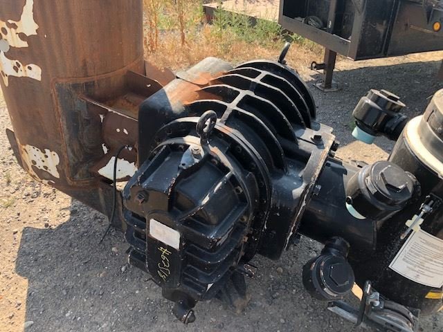 Used & New Pneumatic Blower Semi Trucks for Sale _ Compare Models