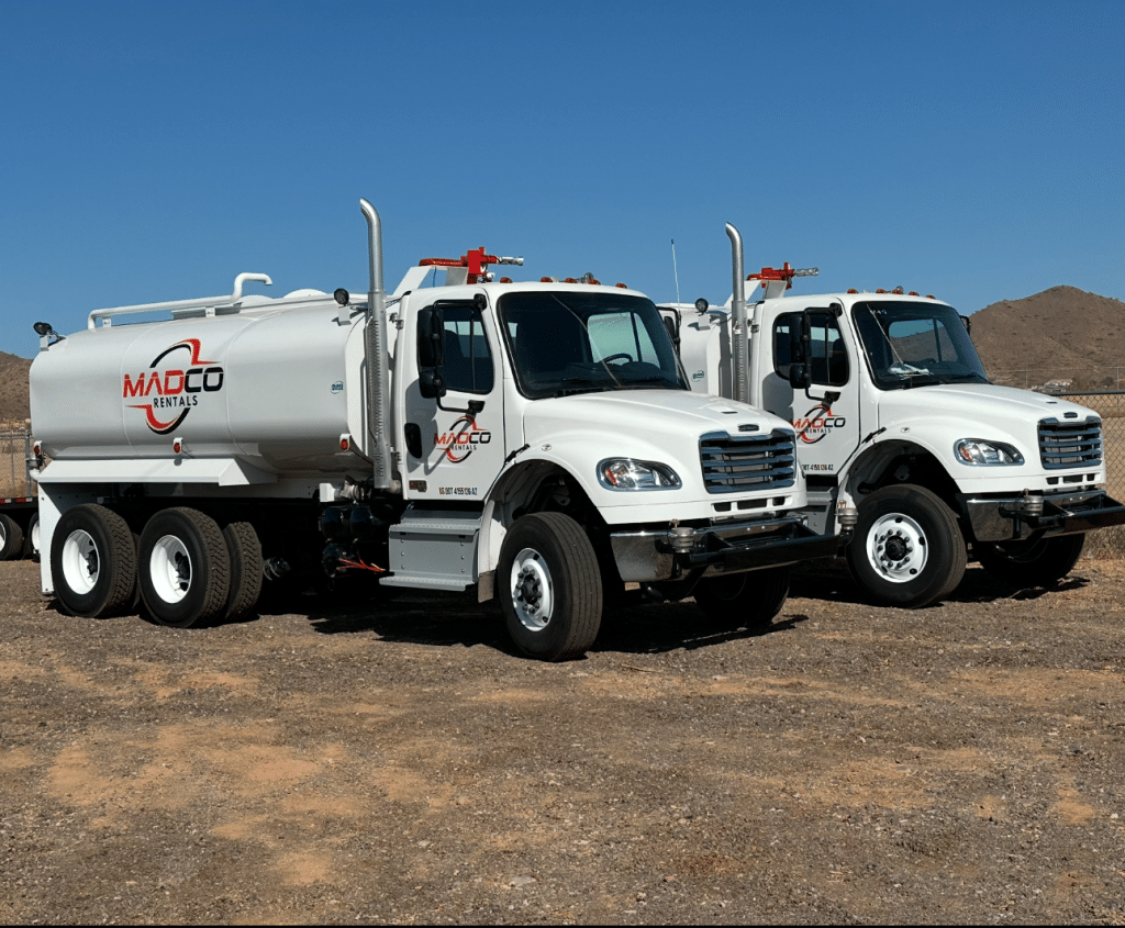 Water Tanker for Hire Near Me _ Quick Delivery & Competitive Rates